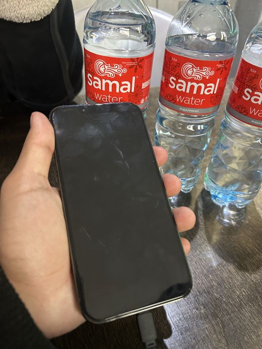 Айфон 13про.