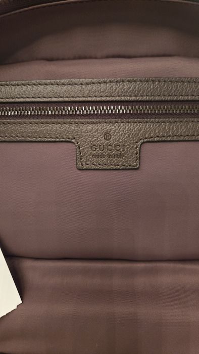 Gucci Vanity Handbag