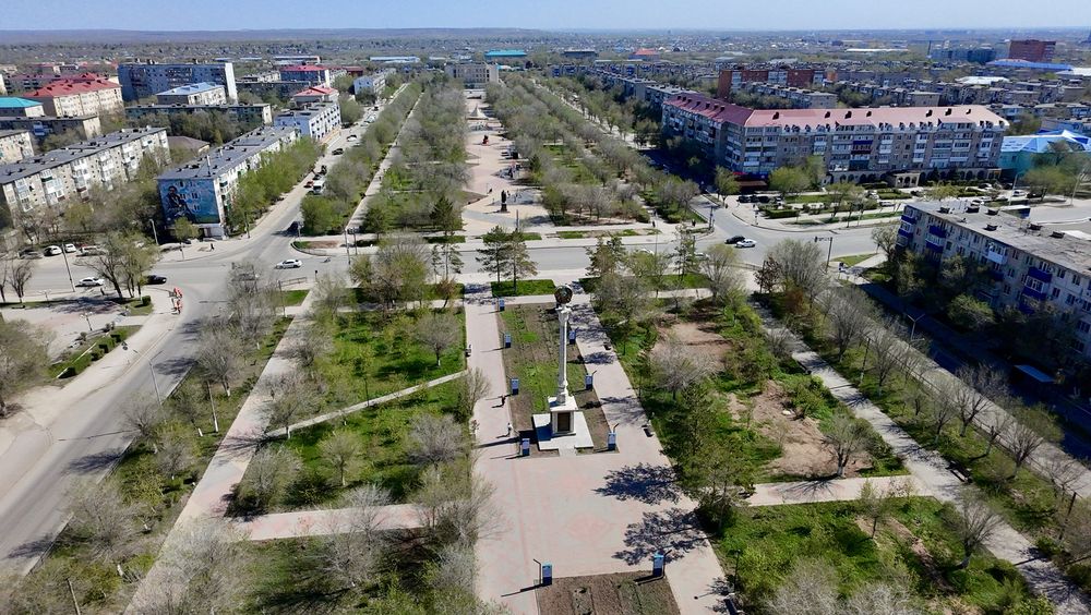 Аэросъемка, дрон, видео/фото