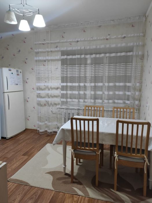 Продается 2х комнатная квартира