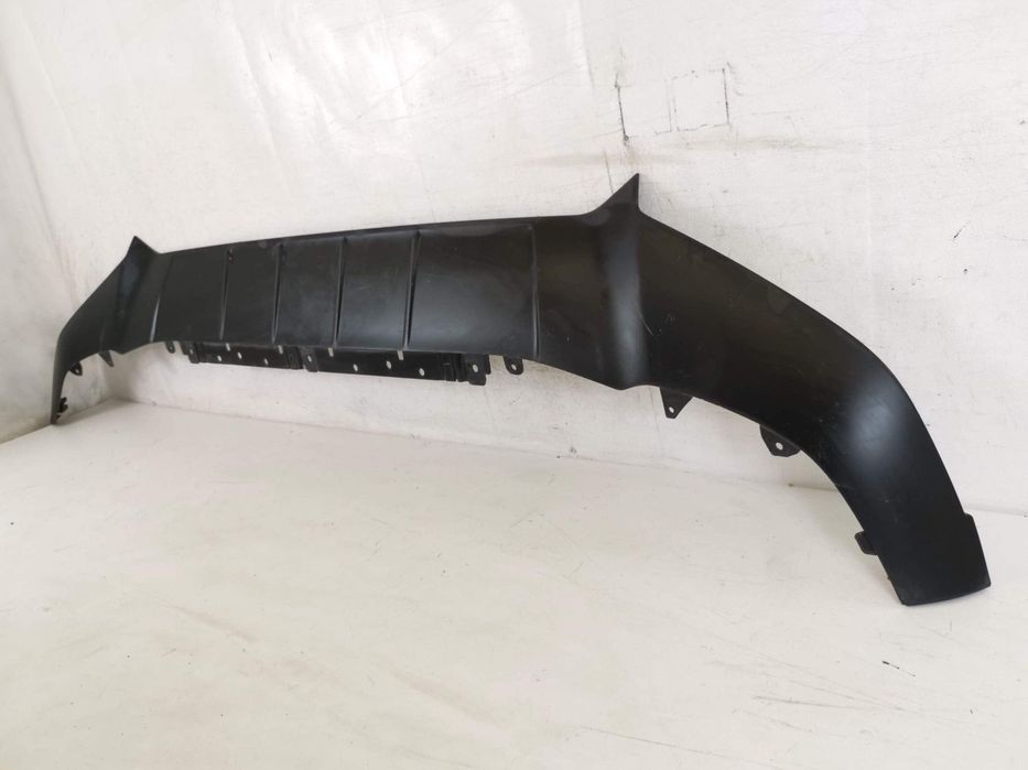Fusta Spoiler Bara Fata Porsche  Cayenne 3 9Y 2017 2018 2019 2020 2021