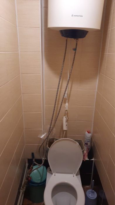 3-комн. В центре города