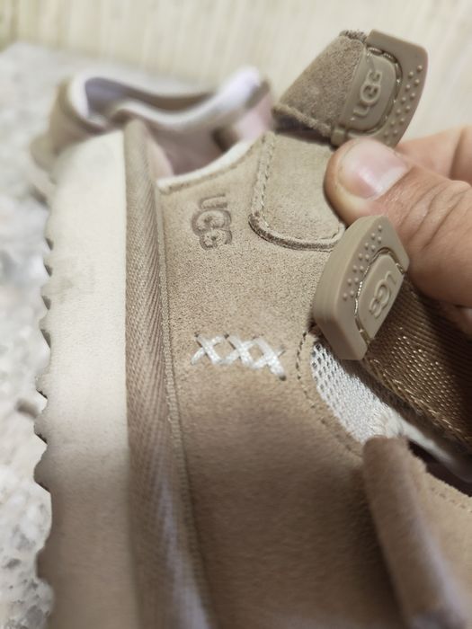 UGG сандали, много добро състояние