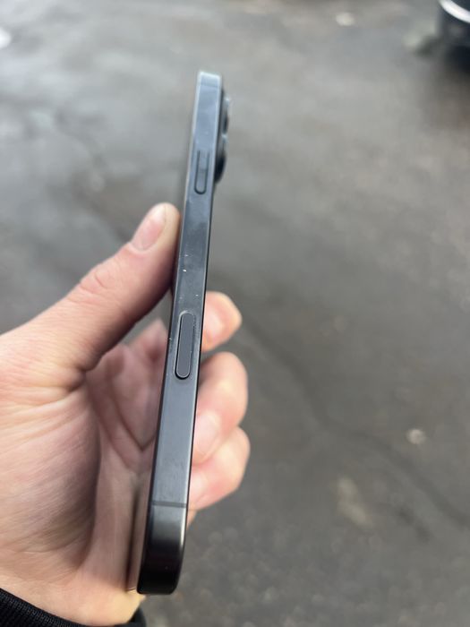 iPhone 16 Pro Max 256