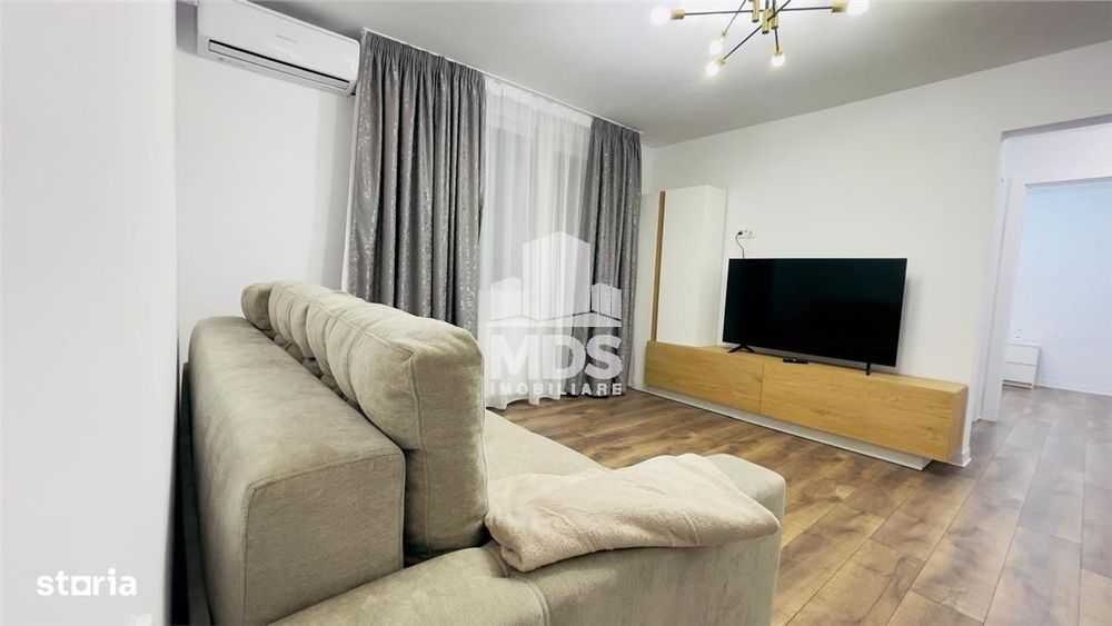 2 camere central lux