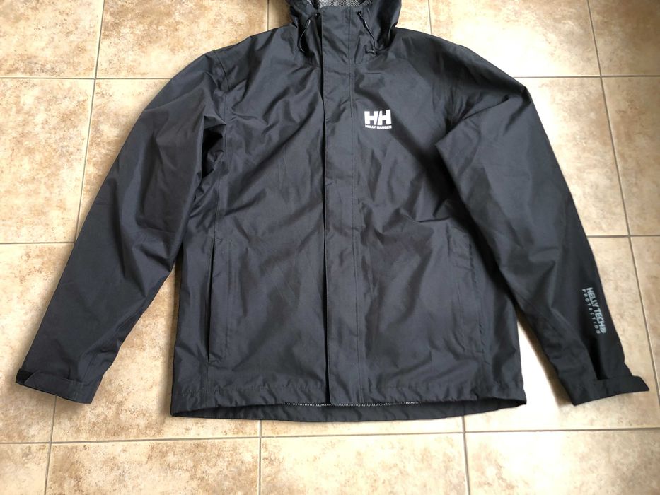 Helly Hansen яке L