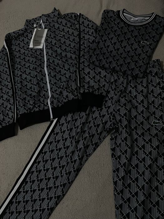 Trening unisex (elastic)