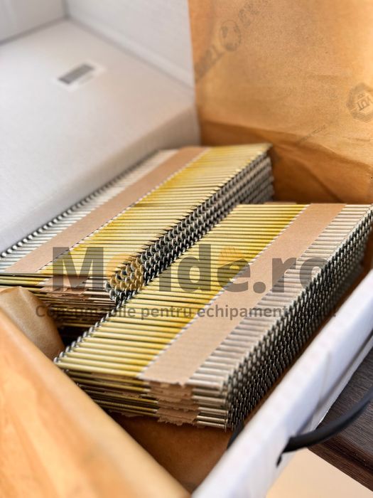 Cuie lemn pentru pistoale pneumatice/gaz | Livrare rapidă