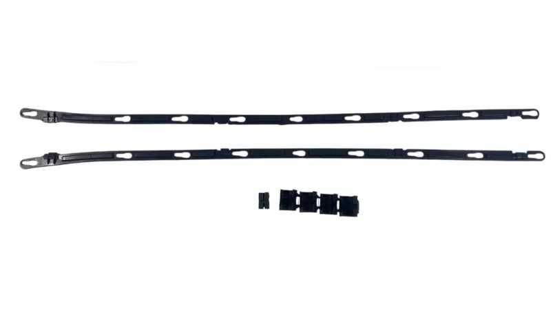 Тунинг прагове за Golf 6 - R20, GTI Дизайн - Нови! На склад!