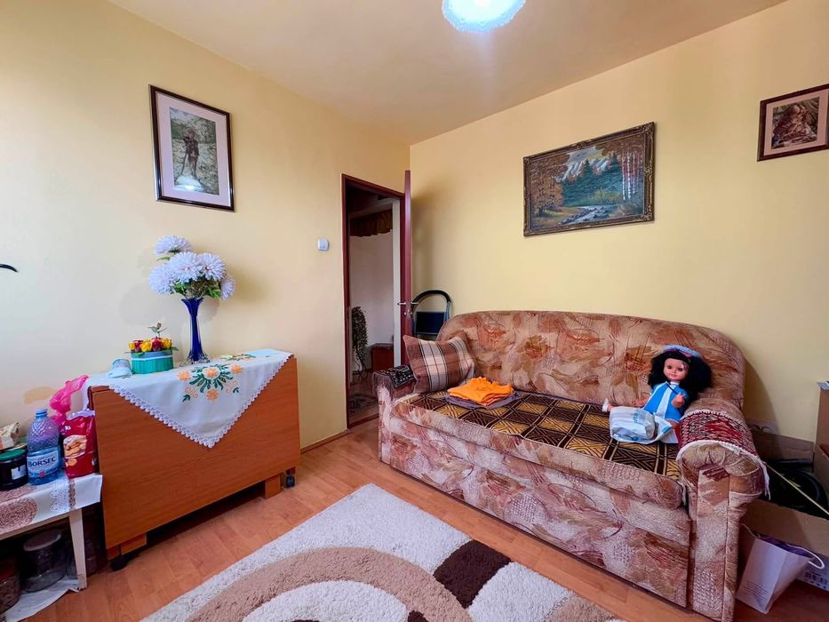 Apartament de vânzare