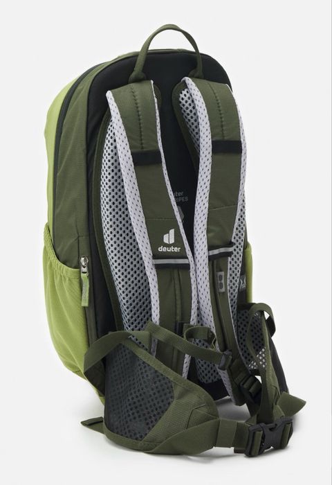 Раница DAUTER Bike I 18 SL