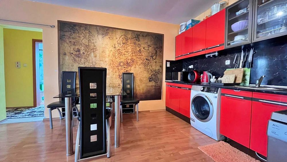 Продава се Тристаен апартамент в с. Равда, Област Бургас - 127 кв.м за 922 €/кв.м - Снимка #7