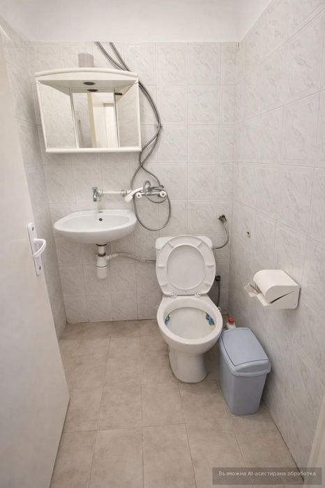 Едностаен апартамент в кв. Каменица 1 - снимка 3