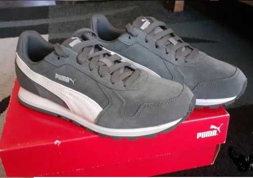 Чисто нови маратонки Puma