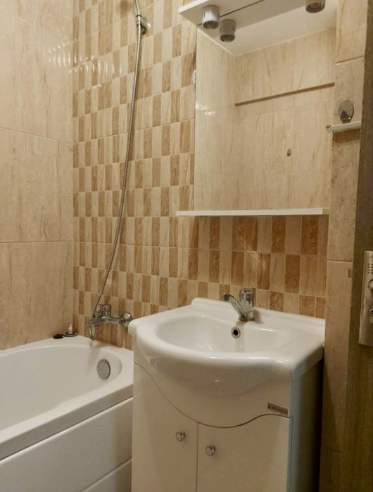 Apartament 1 camera decomandat