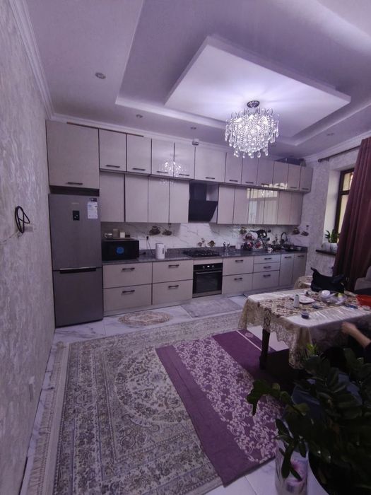 Срочно продаётся таунхаус площадью 2-соток