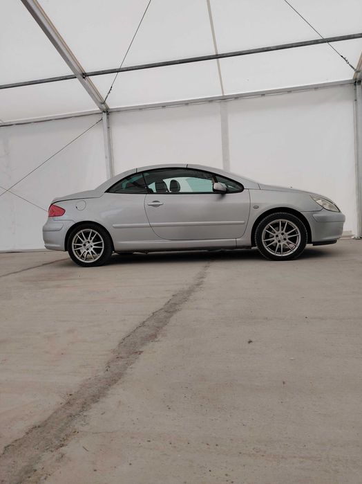 Peugeot 307 CC