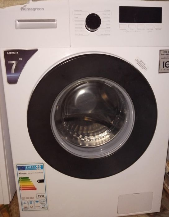 Ремонт Автомат стиралка Кызылорда