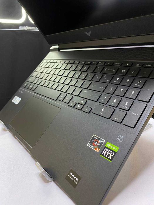 Gaming-HP Victus 15-fb0059AX