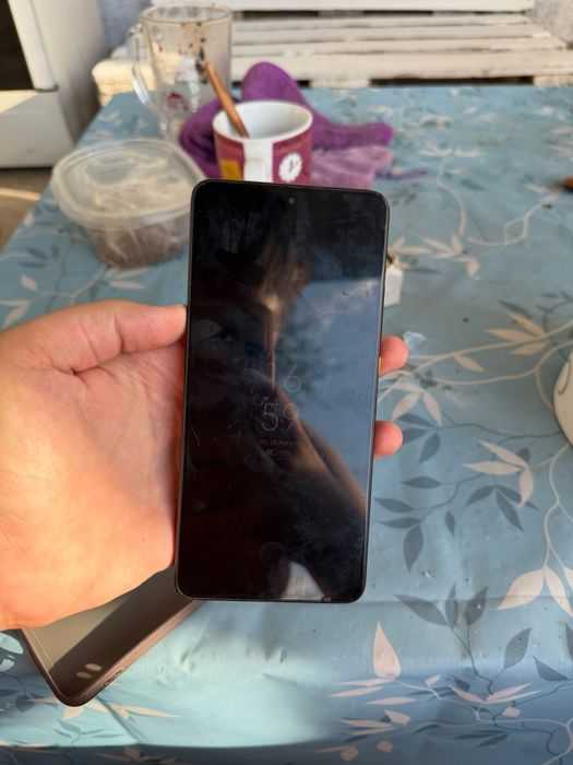 poco x7 pro 5G 256