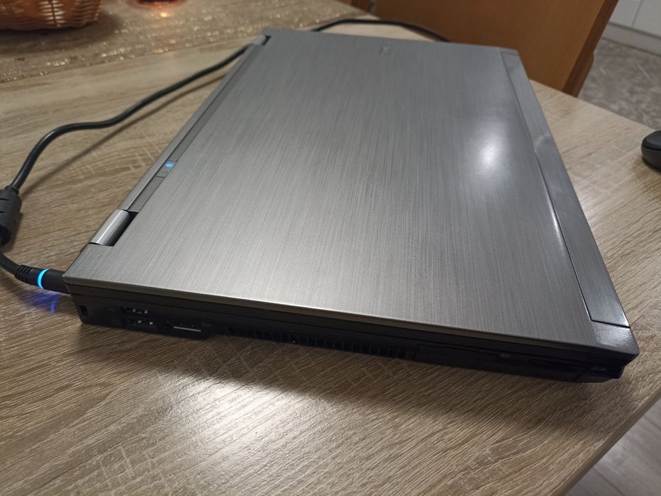 Лаптоп Dell Latitude E6510