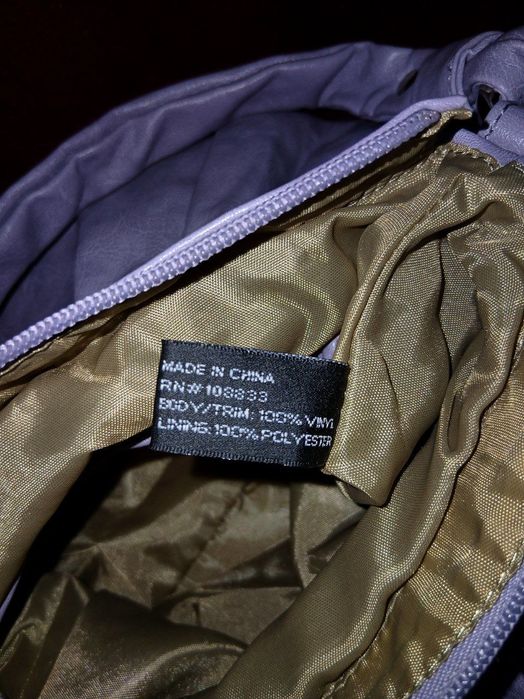 Из США, женская сумка от бренда  ELLE