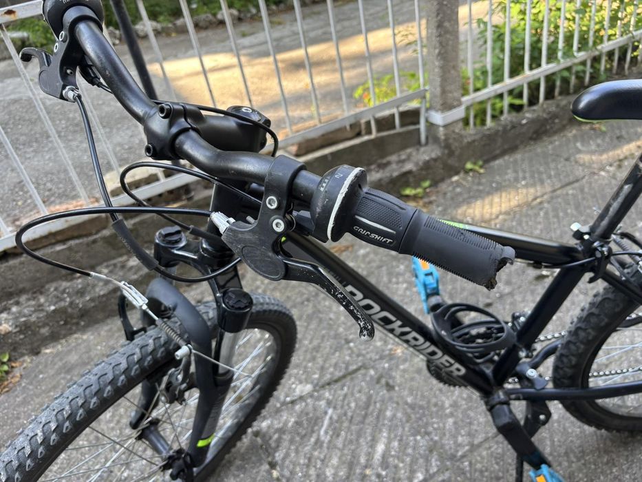 Детски велосипед Rockrider ST500