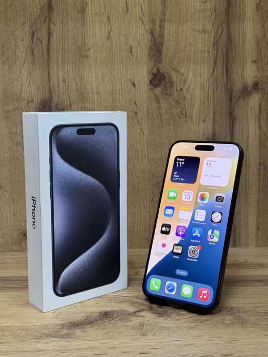Iphone 15 Pro Max | Nomad Mobile