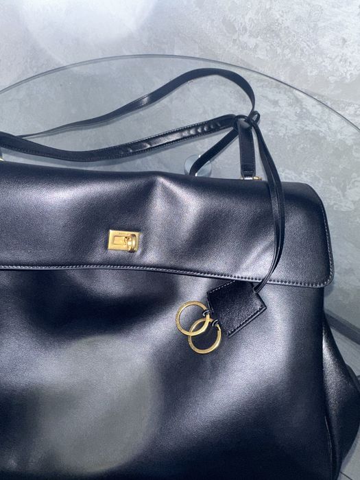 Сумка Balenciaga rodeo