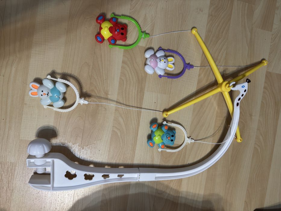 Игрушки для малышей