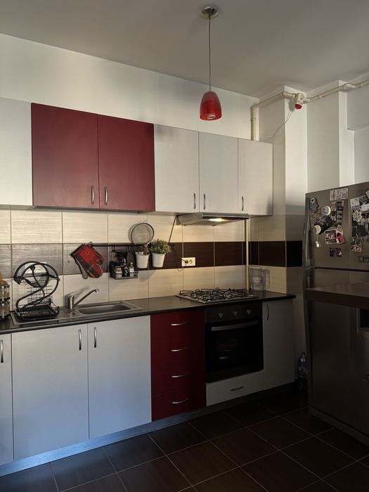 Apartement 2 camere Militari - de inchiriat