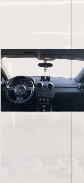 AUDI A1 2014 — imagine 4