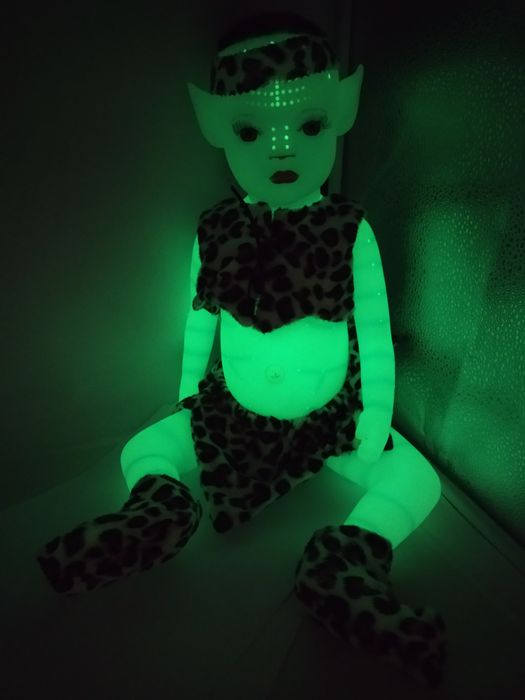 Реборн кукла аватар