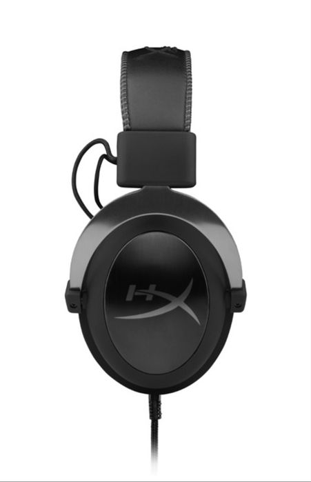 наушники HyperX Cloud II
