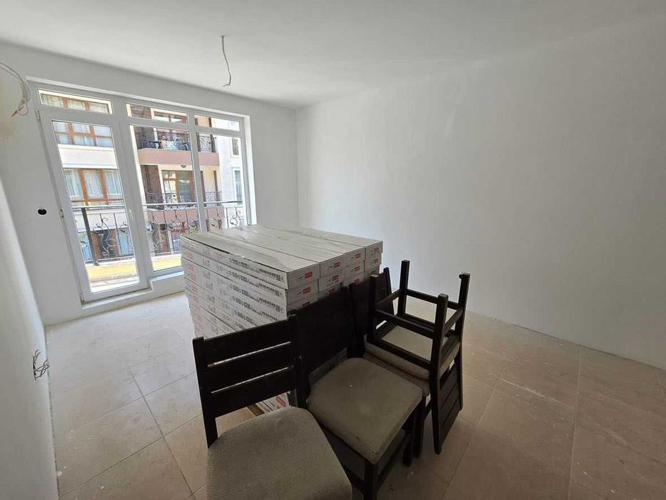 Продава се Двустаен апартамент в с. Равда, Област Бургас - 51 кв.м за 1451 €/кв.м - Снимка #2