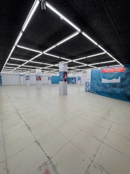 Аренда  коммерческой площади