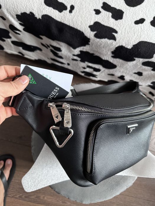 Чанта guess original