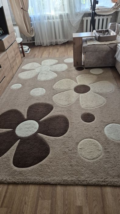 Ковёр турецкий 200×300