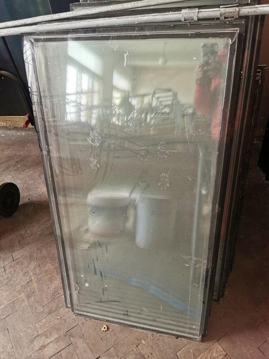 стъклопакети за дограма