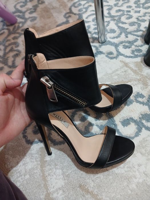 Осылар бари 4000