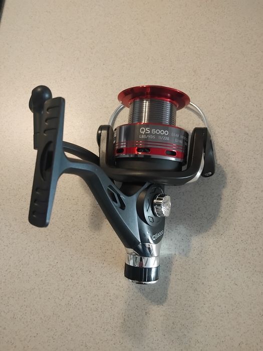 Риболовна макара