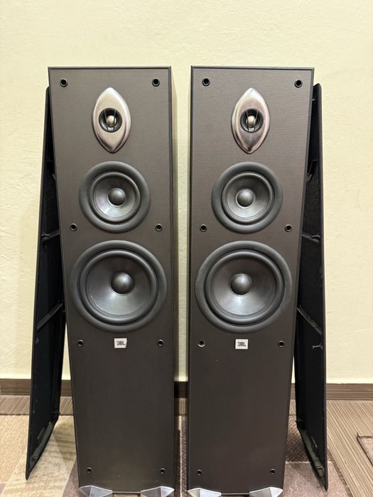 JBL TLX4 Тонколони