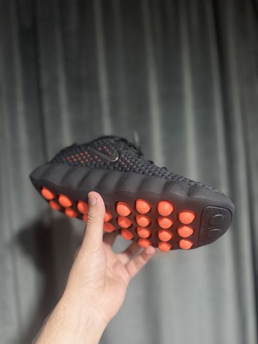 Nike Mind 002 Noi