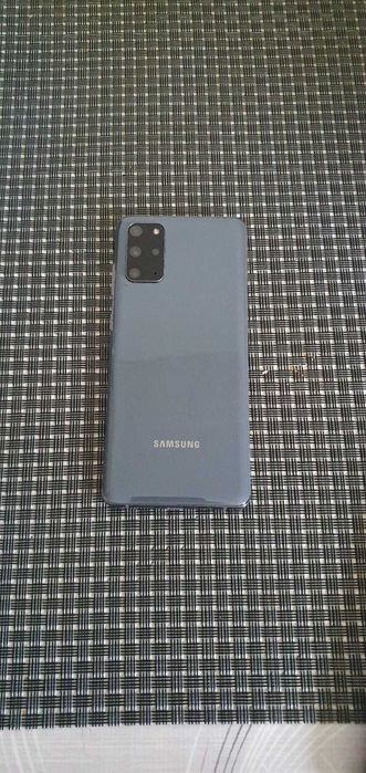 Samsung Galaxy S20 Plus