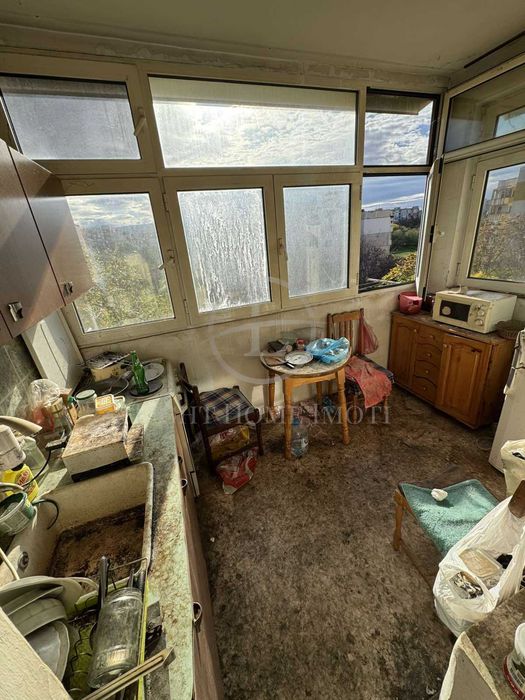 Продава се Тристаен апартамент в Пловдив, Тракия - 56 кв.м за 1786 €/кв.м - Снимка #2