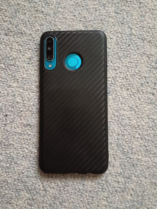 Vand Huawei p30lite