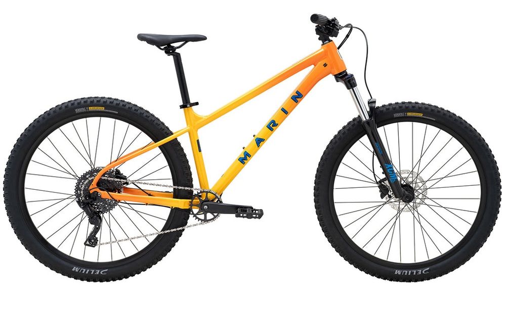 Bicicleta Marin San Quentin 1, noua 2026