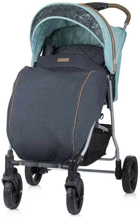 Бебешката количка Chipolino - Микси