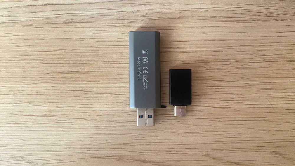 Video Capture 4K
