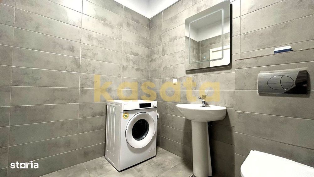 4 camere I 100 mp I NorthLight I parter I parcare